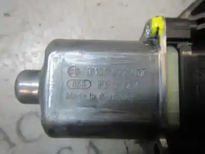 Peça sobressalente para automóvel em segunda mão motor elevador vidro dianteiro direito por ford fiesta (cb1) 1.4 tdci cat referências oem iam 1543207 0130822407 8a6114553a