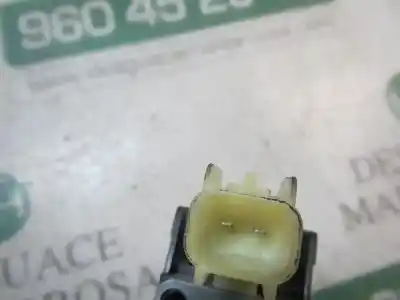 Peça sobressalente para automóvel em segunda mão motor elevador vidro dianteiro direito por ford fiesta (cb1) 1.4 tdci cat referências oem iam 1543207 0130822407 8a6114553a