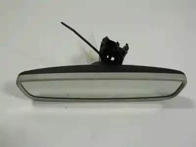 Second-hand car spare part interior rearview mirror for seat ibiza (kj1) 1.0 oem iam references 3g0857511esma