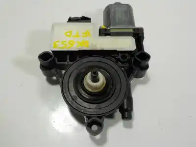 Second-hand car spare part rear right window motor for seat ibiza (kj1) 1.0 oem iam references 5q0959812d