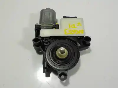 Second-hand car spare part left front window motor for seat ibiza (kj1) 1.0 oem iam references 2q1959881b