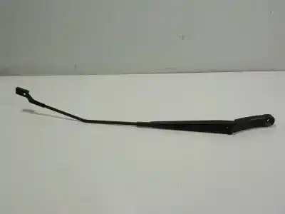 Second-hand car spare part front right windshield wiper arm for seat ibiza (kj1) 1.0 oem iam references 6f1955410a