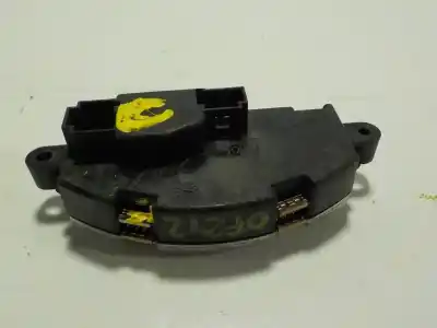 Peça sobressalente para automóvel em segunda mão resistência sofagem chauffage por audi a1 sportback (gba) 1.5 16v tsi act referências oem iam   2q0907521