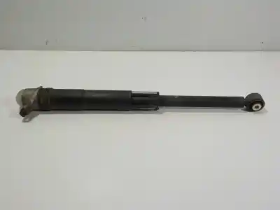Second-hand car spare part right rear shock absorber for seat ibiza (kj1) 1.0 oem iam references 2q0513049ap