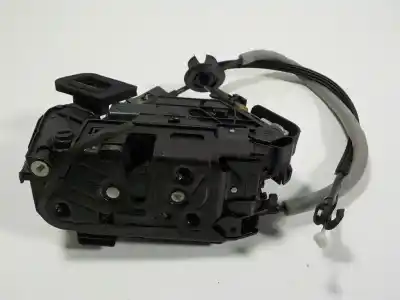 Second-hand car spare part rear left door lock for seat ibiza (kj1) 1.0 oem iam references 