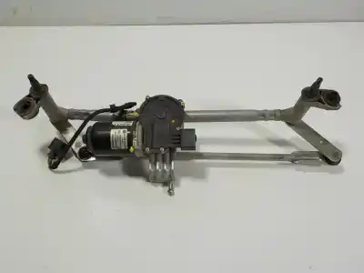 Second-hand car spare part front windshield wiper motor for seat ibiza (kj1) 1.0 oem iam references 6f1955023l