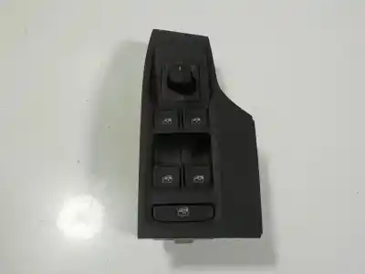 Second-hand car spare part left front power window switch for seat ibiza (kj1) 1.0 oem iam references 