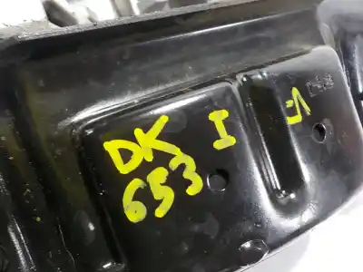 Second-hand car spare part left engine support for seat ibiza (kj1) 1.0 oem iam references   2q0199555af