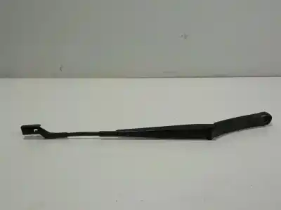 Second-hand car spare part left front windshield wiper arm for seat ibiza (kj1) 1.0 oem iam references 6f1955409