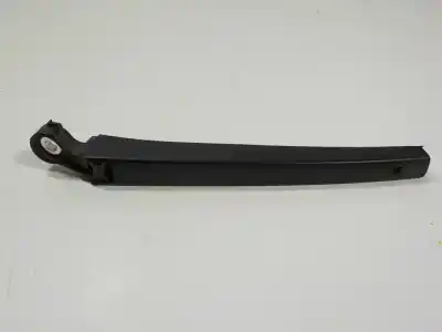 Second-hand car spare part rear windshield wiper arm for seat ibiza (kj1) 1.0 oem iam references 2g0955707