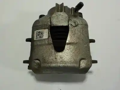 Second-hand car spare part front left brake caliper for seat ibiza (kj1) 1.0 oem iam references 2q0615123