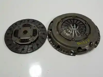 Second-hand car spare part clutch kit for seat ibiza (kj1) 1.0 oem iam references 04c141016d
