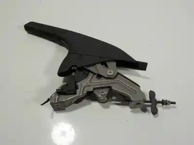 Second-hand car spare part handbrake lever for seat ibiza (kj1) 1.0 oem iam references 6f0711301l lnl