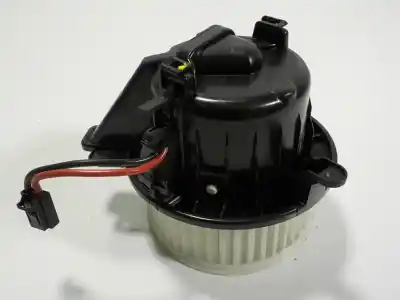 Second-hand car spare part heater blower motor for seat ibiza (kj1) 1.0 oem iam references 2q1820021