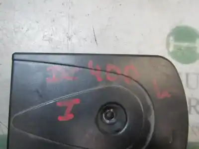 Second-hand car spare part electronic module for ford fiesta (cb1) 1.4 tdci cat oem iam references 1806259  8m5t19g488ds