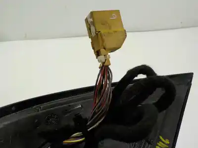 Gebrauchtes Autoersatzteil rückseite rechts zum porsche cayenne (typ 9pa) 3.2 v6 cat oem-iam-referenzen   9557312360001c