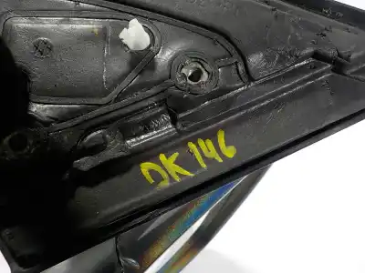 Gebrauchtes Autoersatzteil rückseite rechts zum porsche cayenne (typ 9pa) 3.2 v6 cat oem-iam-referenzen   9557312360001c
