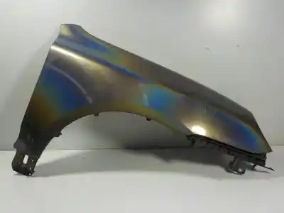 Second-hand car spare part front right fin for porsche cayenne (typ 9pa) 3.2 v6 cat oem iam references 95550303201grv
