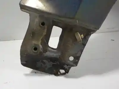 Second-hand car spare part front right fin for porsche cayenne (typ 9pa) 3.2 v6 cat oem iam references 95550303201grv  