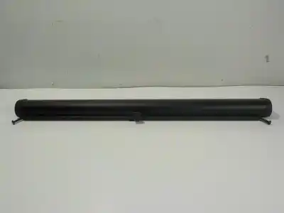 Second-hand car spare part parcel shelf for porsche cayenne (typ 9pa) 3.2 v6 cat oem iam references 955551691023w4