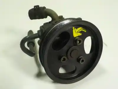 Автозапчасти б/у насос гидроусилителя за porsche cayenne (typ 9pa) 3.2 v6 cat ссылки oem iam 95531405005  