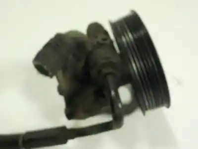 Автозапчасти б/у насос гидроусилителя за porsche cayenne (typ 9pa) 3.2 v6 cat ссылки oem iam 95531405005  