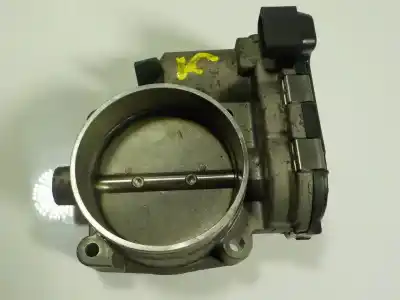 Second-hand car spare part Throttle Body for PORSCHE CAYENNE (TYP 9PA) 3.2 V6 CAT OEM IAM references 99760511501  99660511501