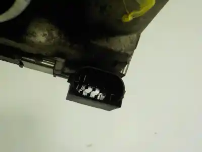 Pezzo di ricambio per auto di seconda mano scatola della farfalla per porsche cayenne (typ 9pa) 3.2 v6 cat riferimenti oem iam 99760511501  99660511501