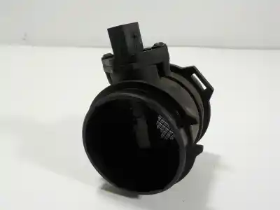 Second-hand car spare part flowmeter for porsche cayenne (typ 9pa) 3.2 v6 cat oem iam references 95560612335  7l5906461a