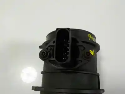 Second-hand car spare part flowmeter for porsche cayenne (typ 9pa) 3.2 v6 cat oem iam references 95560612335  7l5906461a