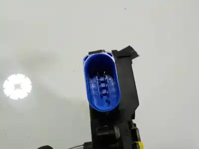 Second-hand car spare part front right door lock for porsche cayenne (typ 9pa) 3.2 v6 cat oem iam references 95553101604  3d2837016