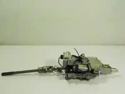 Second-hand car spare part steering column for porsche cayenne (typ 9pa) 3.2 v6 cat oem iam references 95534700811