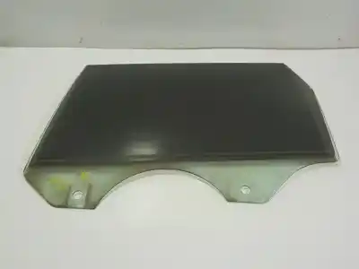 Second-hand car spare part rear left door window glass for porsche cayenne (typ 9pa) 3.2 v6 cat oem iam references 95554261103