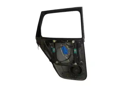 Second-hand car spare part rear right window regulator for porsche cayenne (typ 9pa) 3.2 v6 cat oem iam references 95553346200