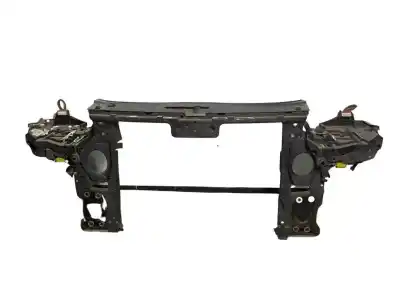 Second-hand car spare part front front for porsche cayenne (typ 9pa) 3.2 v6 cat oem iam references 95550559400