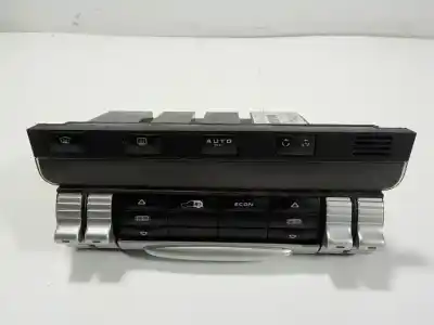 Second-hand car spare part climate control for porsche cayenne (typ 9pa) 3.2 v6 cat oem iam references 95565311305  7l5907044ak