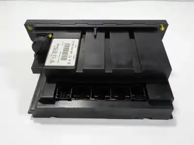 Second-hand car spare part climate control for porsche cayenne (typ 9pa) 3.2 v6 cat oem iam references 95565311305  7l5907044ak