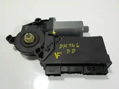 Second-hand car spare part right front window motor for porsche cayenne (typ 9pa) 3.2 v6 cat oem iam references 95562470103