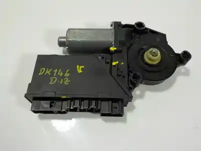 Second-hand car spare part left front window motor for porsche cayenne (typ 9pa) 3.2 v6 cat oem iam references 95562470203