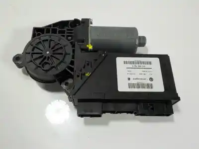 Second-hand car spare part left front window motor for porsche cayenne (typ 9pa) 3.2 v6 cat oem iam references 95562470203  3d2959792e