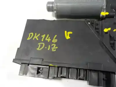 Second-hand car spare part left front window motor for porsche cayenne (typ 9pa) 3.2 v6 cat oem iam references 95562470203  3d2959792e