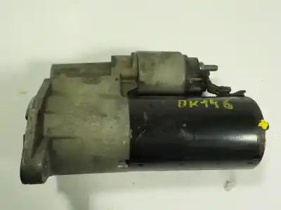 Pezzo di ricambio per auto di seconda mano motorino di avviamento per porsche cayenne (typ 9pa) 3.2 v6 cat riferimenti oem iam 95560410700