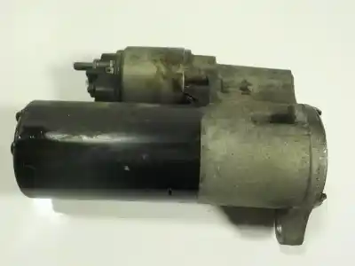 Pezzo di ricambio per auto di seconda mano motorino di avviamento per porsche cayenne (typ 9pa) 3.2 v6 cat riferimenti oem iam 95560410700  012911023f