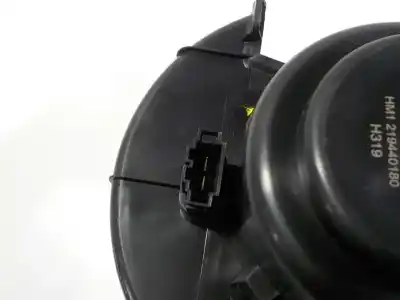 Автозапчасти б/у отопительный двигатель за porsche cayenne (typ 9pa) 3.2 v6 cat ссылки oem iam 95557234300  hm1219440180