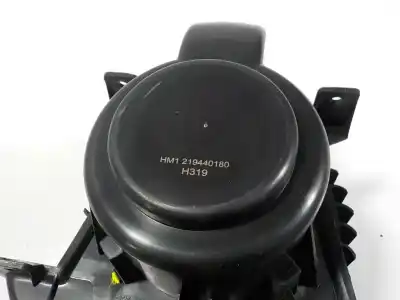 Автозапчасти б/у отопительный двигатель за porsche cayenne (typ 9pa) 3.2 v6 cat ссылки oem iam 95557234300  hm1219440180