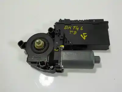 Second-hand car spare part rear right window motor for porsche cayenne (typ 9pa) 3.2 v6 cat oem iam references 95562470400