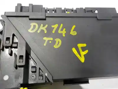 Second-hand car spare part rear right window motor for porsche cayenne (typ 9pa) 3.2 v6 cat oem iam references 95562470400  7l0959794a