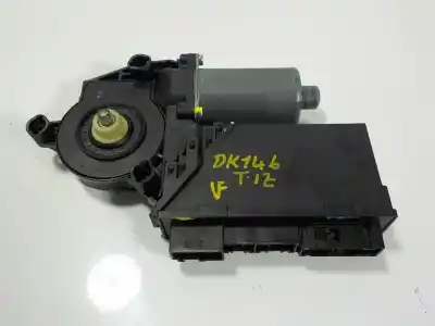 Second-hand car spare part rear left window motor for porsche cayenne (typ 9pa) 3.2 v6 cat oem iam references 95562470300