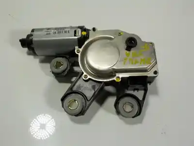 Second-hand car spare part rear windshield wiper motor for porsche cayenne (typ 9pa) 3.2 v6 cat oem iam references 95562808004