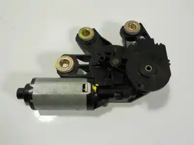 Second-hand car spare part rear windshield wiper motor for porsche cayenne (typ 9pa) 3.2 v6 cat oem iam references 95562808004  7l0955712b